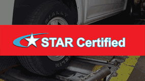 STAR Certified