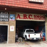 smog test La Verne